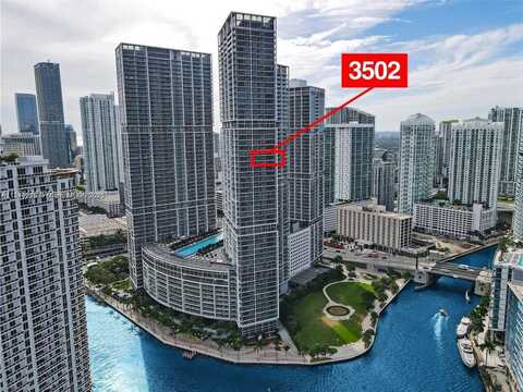 undefined, Miami, FL 33131