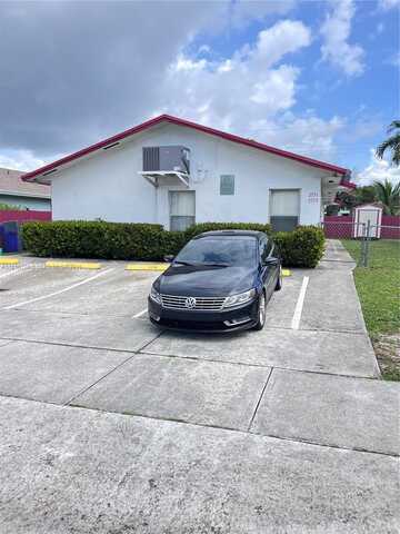 2733 NW 13 ct, Fort Lauderdale, FL 33311