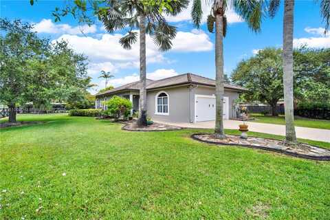 29201 SW 181st Ave, Homestead, FL 33030