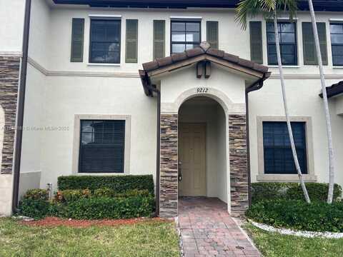 9212 W 33rd Way, Hialeah, FL 33018