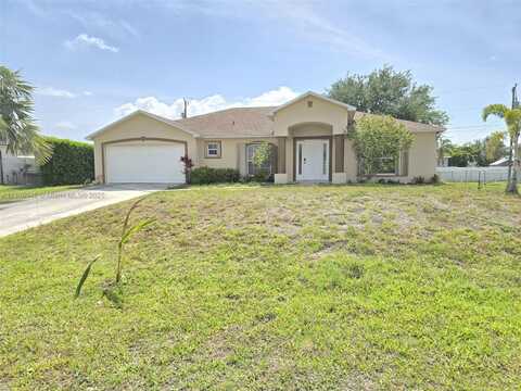 630 NW 17th Ave, Cape Coral, FL 33993