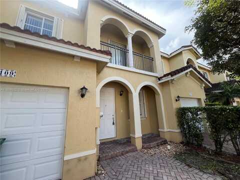 7109 SW 166th Pl, Miami, FL 33193