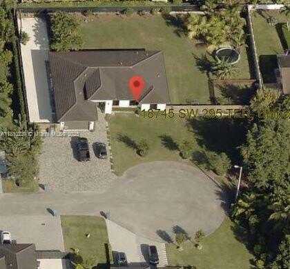 18745 SW 295th Ter, Homestead, FL 33030