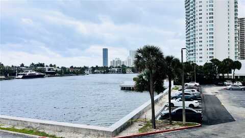20515 E Country Club Dr, Aventura, FL 33180