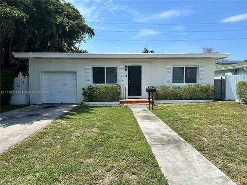 2609 Arthur St, Hollywood, FL 33020