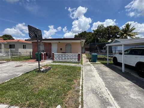 5131 NW 4th St, Miami, FL 33126
