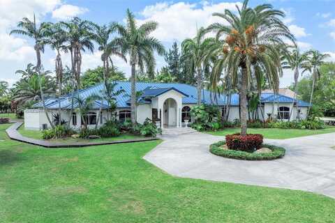 15960 SW 250th St, Homestead, FL 33031