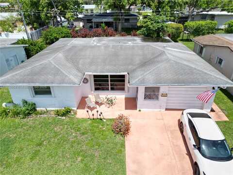 1090 NW 66th Ter, Margate, FL 33063