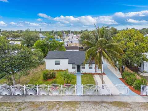 9620 NW 26th Ave, Miami, FL 33147