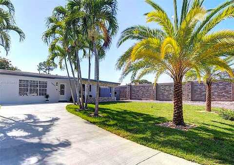 2850 N 62nd Ave, Hollywood, FL 33024