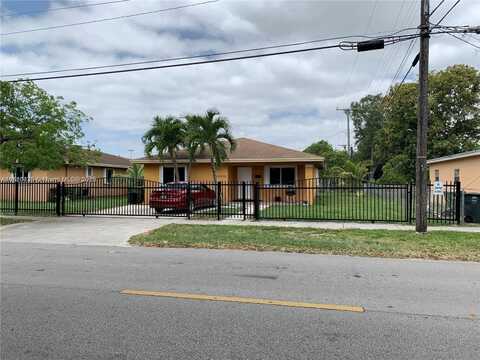 12912 NE 7th Ave, North Miami, FL 33161