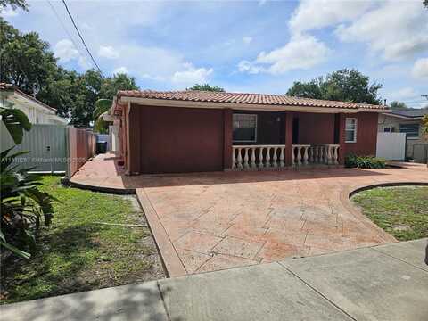 651 SW 66th Ave, Miami, FL 33144