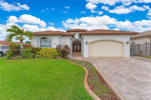 2801 SW 139th Ct, Miami, FL 33175