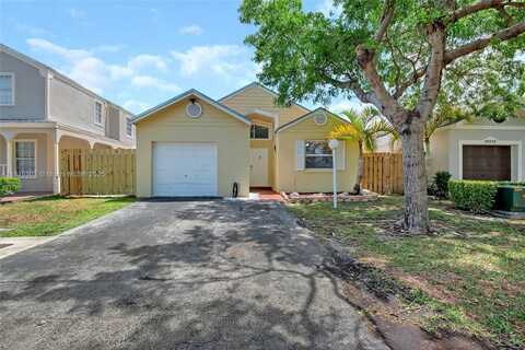 10066 SW 222nd Street, Cutler Bay, FL 33190