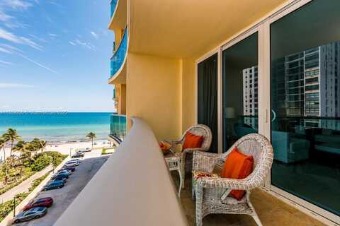 2501 S Ocean Dr, Hollywood, FL 33019