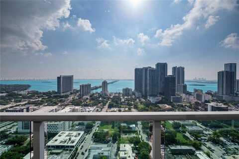 3301 NE 1st Ave, Miami, FL 33137