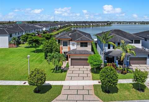 9145 NW 154th Ter, Miami Lakes, FL 33018
