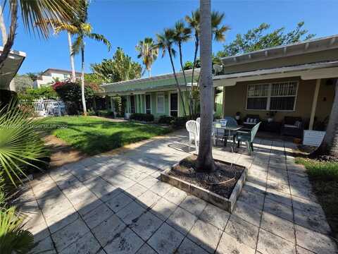 809 NE 17th Ave, Fort Lauderdale, FL 33304