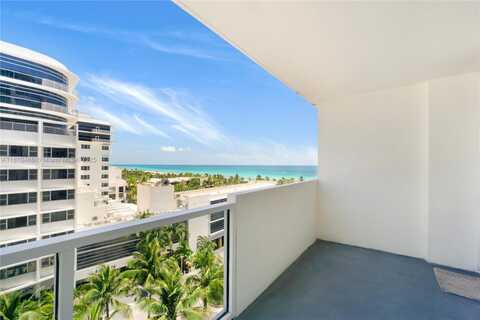 100 Lincoln Rd, Miami Beach, FL 33139