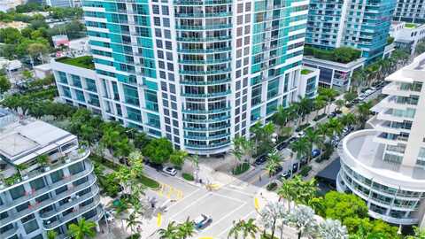 3301 NE 1st Ave, Miami, FL 33137