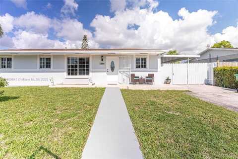 14550 SW 105th Ave, Miami, FL 33176