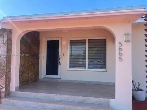 5665 SW 5th Ter, Miami, FL 33134
