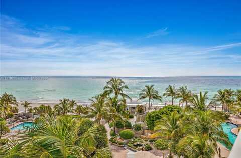 18001 Collins Ave, Sunny Isles Beach, FL 33160