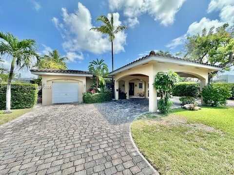 1945 N Hibiscus Dr, North Miami, FL 33181