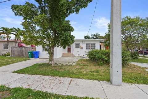 851 NW 21st Ave, Miami, FL 33125