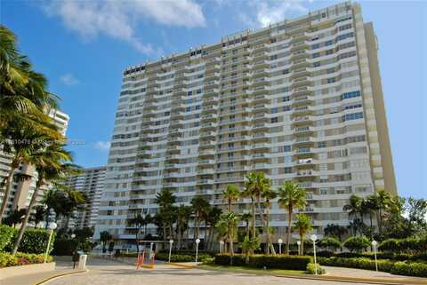 1985 S Ocean Dr, Hallandale Beach, FL 33009