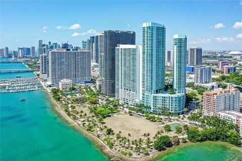 1900 N Bayshore Dr, Miami, FL 33132