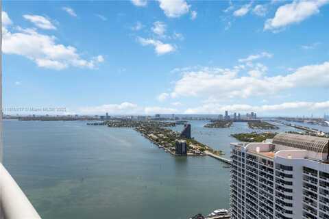 1750 N Bayshore Dr, Miami, FL 33132