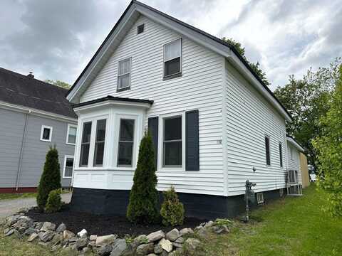 70 Pearl Street, Bangor, ME 04401