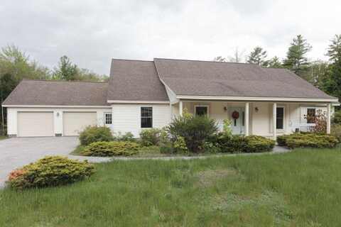 359 Beech Plains Road, Buxton, ME 04093