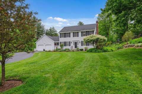 2 Cortland Road, Milford, NH 03055