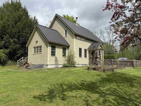 28 Greenleaf Street, Brattleboro, VT 05301