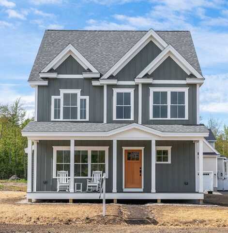 31 Emerson Way, Scarborough, ME 04074