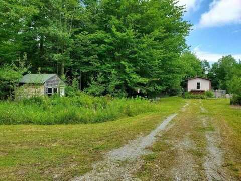 97 Back Winterport Road, Hampden, ME 04444