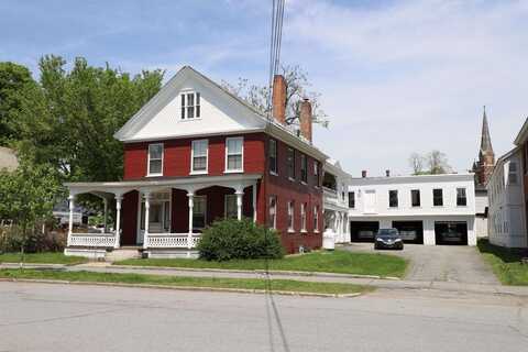 31 School Street, Rockingham, VT 05101