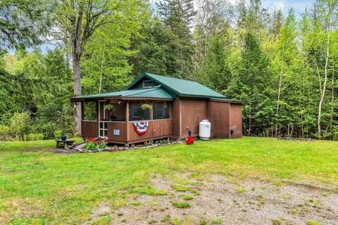 11 Oxbow Drive, Mariaville, ME 04605