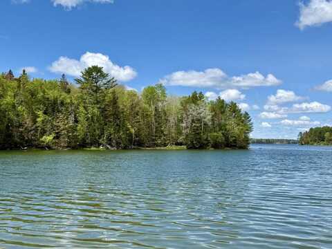 Lot 14A West Shore Road, Sorrento, ME 04677