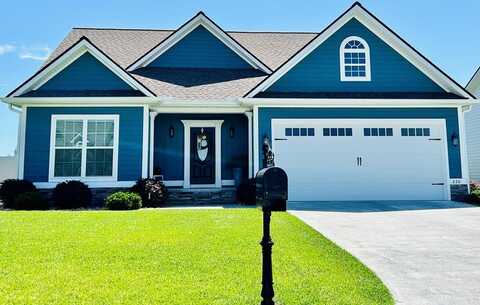 220 Cobblestone Blvd, Moultrie, GA 31788