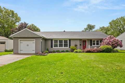 168 Kelly Ave., Bellville, OH 44813