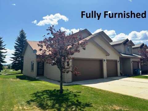 24 Mangum Circle unit: 1, Donnelly, ID 83615