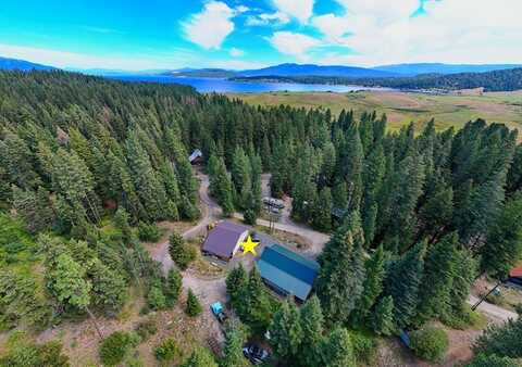 429 Doriann Drive, Cascade, ID 83611