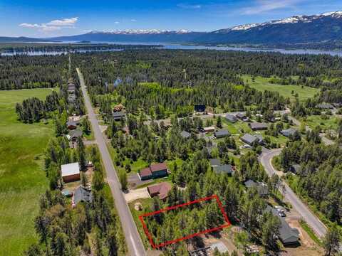 12925 Spring Valley Road, Donnelly, ID 83615