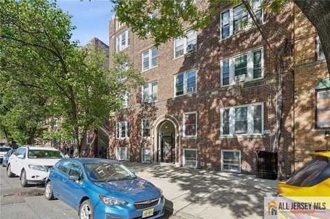 57 Corbin Avenue, Jersey City, NJ 07306