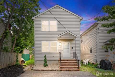 763 Gadek Place, Perth Amboy, NJ 08861