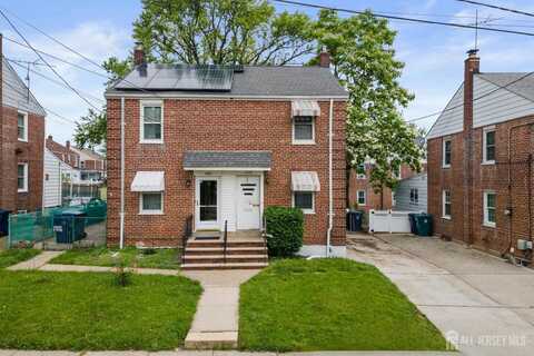 678 Bingle Street, Perth Amboy, NJ 08861