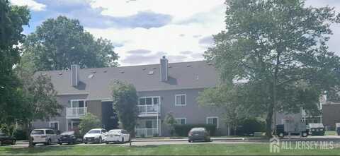 7203 Tamarron Drive, Plainsboro, NJ 08536